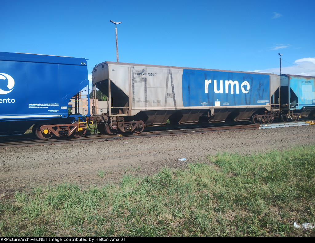 RUMO HPT-844220-7